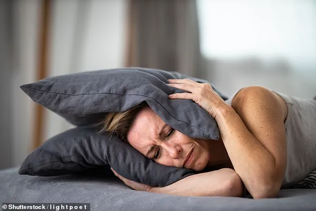 New Study Reveals Surprising Link Between Tinnitus and Unexpected Health Risks