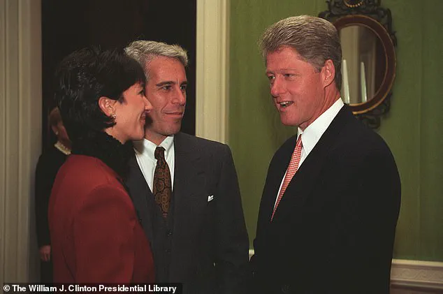 Privileged Access and Defiance: Clintons' Closed-Door Epstein Testimony Battle