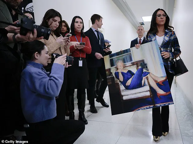 Privileged Access and Defiance: Clintons' Closed-Door Epstein Testimony Battle