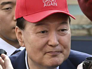 South Korea's Ex-President Faces Trial for Martial Law Declaration: Assessing the Impact on Democratic Institutions and the Public