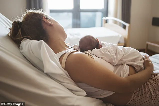 Traumatic Birth Experience Due to Forceps Use Without Anesthesia