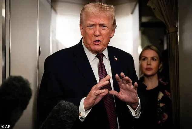 Trump's Criticisms of AG Pam Bondi Over Epstein Files and Prosecutions Spark Controversy