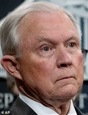 Trump's Criticisms of AG Pam Bondi Over Epstein Files and Prosecutions Spark Controversy