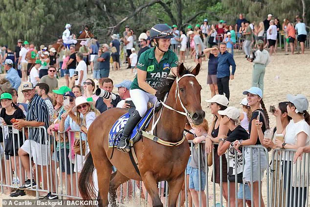 Zara and Mike Tindall's Australian Socializing with Nacho Figueras Sparks Speculation About Royal Ties