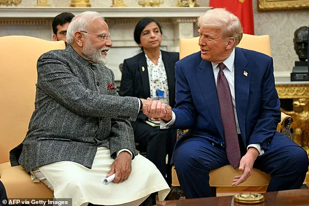 Controversial Entrance: New US Ambassador to India Makes Bold Statement with Trump Rally Music at Inauguration