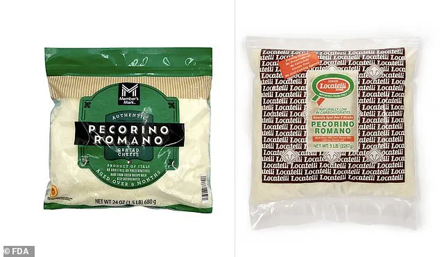 Exclusive Access to Critical Recall Information: FDA Upgrades Cheese Recall to Highest Level
