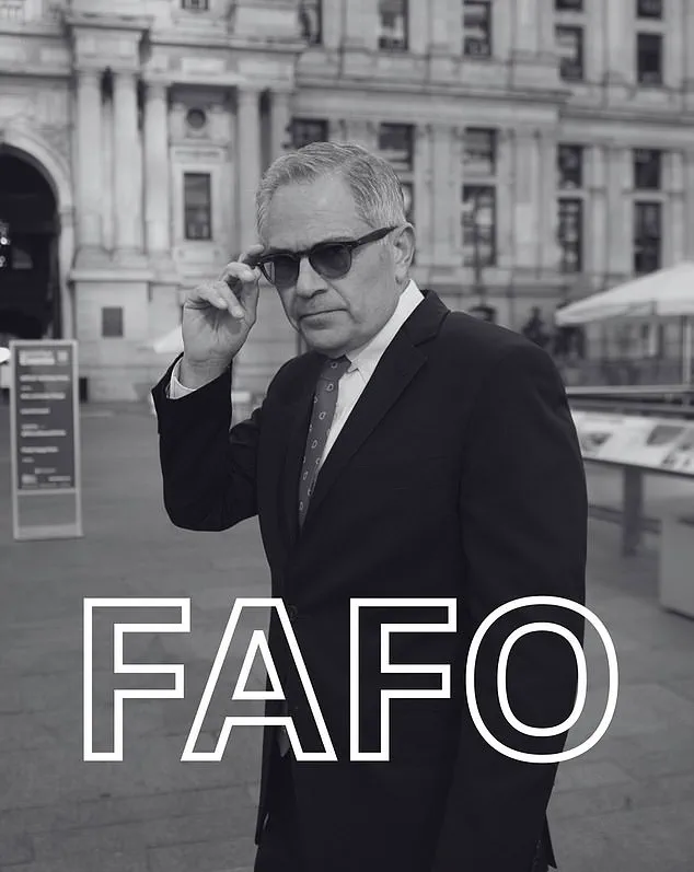 Exclusive Access to Gen Z Slang Backfires for Philly DA Krasner