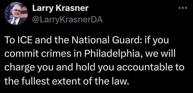 Exclusive Access to Gen Z Slang Backfires for Philly DA Krasner