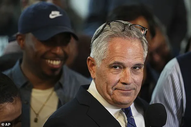 Exclusive Access to Gen Z Slang Backfires for Philly DA Krasner