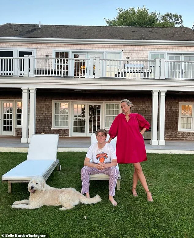 Exclusive: Society Heiress Details Shocking Affair That Shattered Her 20-Year Marriage During Pandemic Lockdown