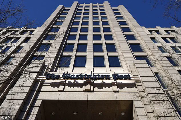 FBI Raids Home of Washington Post Reporter as Part of Investigation into Government Contractor's Alleged Retention of Classified Materials