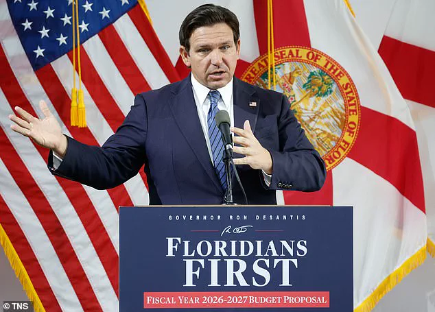 Florida Considers Banning Paper Straws Over PFAS Concerns, as Legislators Introduce Controversial Bills