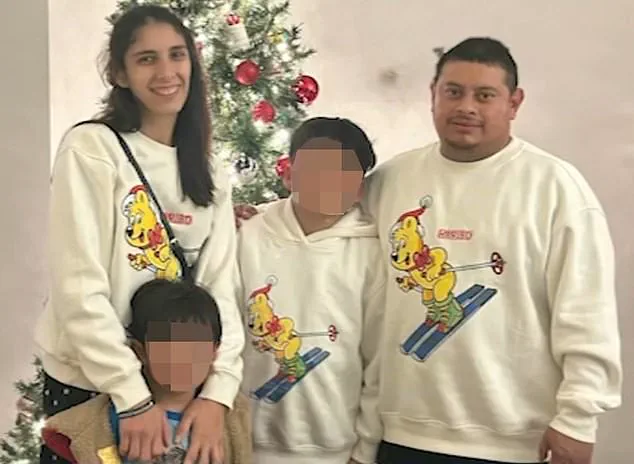 ICE Raids and the Disproportionate Impact on Vulnerable Families in Los Angeles