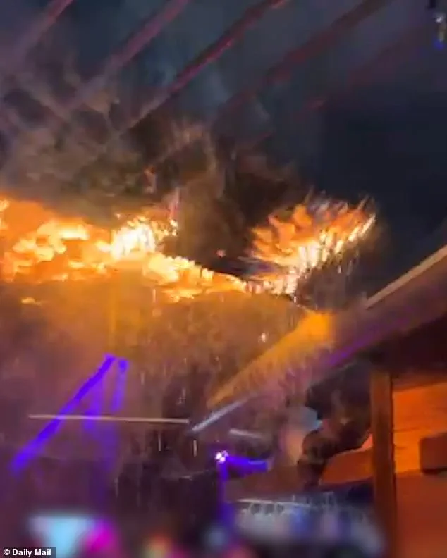 Parents of Victim Accuse Swiss Nightclub Owners of Cost-Cutting Decisions in Deadly Fire That Killed 40: Urgent Calls for Accountability