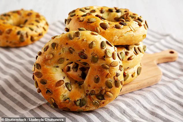 The Untold History of Bagels in Britain: A 200-Year Legacy of Jewish Immigrants