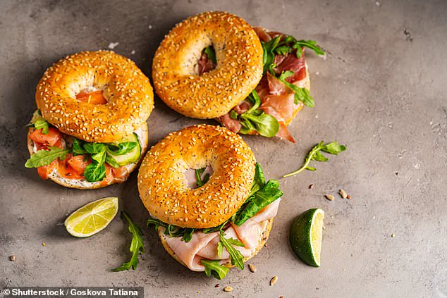 The Untold History of Bagels in Britain: A 200-Year Legacy of Jewish Immigrants