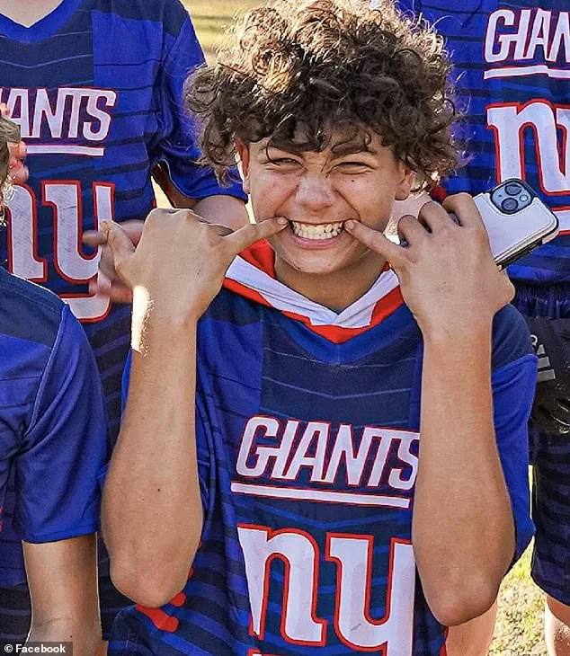 Tragedy Strikes Inverness: Two Teenagers Killed in Fatal Collapse at Sportsman Park, Shaking Community