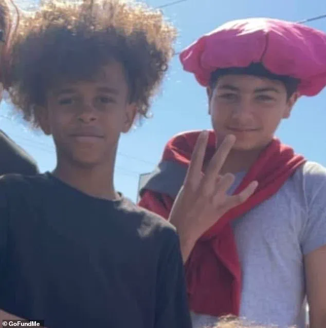 Tragedy Strikes Inverness: Two Teenagers Killed in Fatal Collapse at Sportsman Park, Shaking Community
