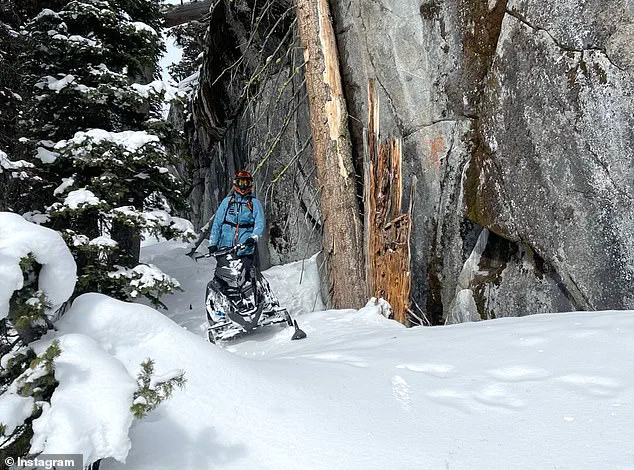 Tragic Avalanche Claims Life of Utah Man in Remote Wyoming Wilderness