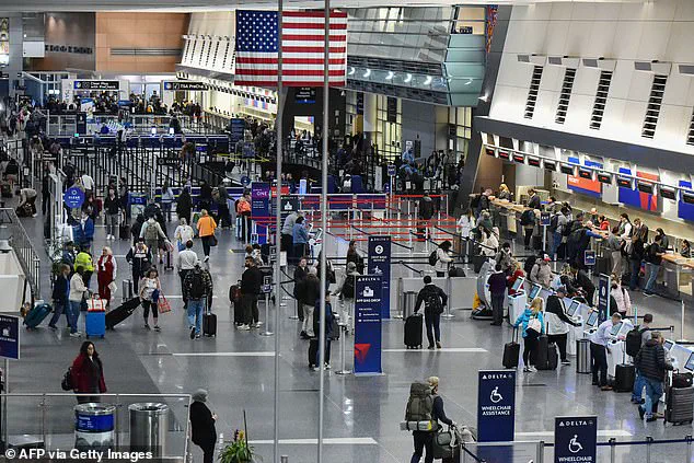 Trump Administration Apologizes for Deportation of College Freshman During Thanksgiving Travel, Sparking Outcry and Legal Scrutiny