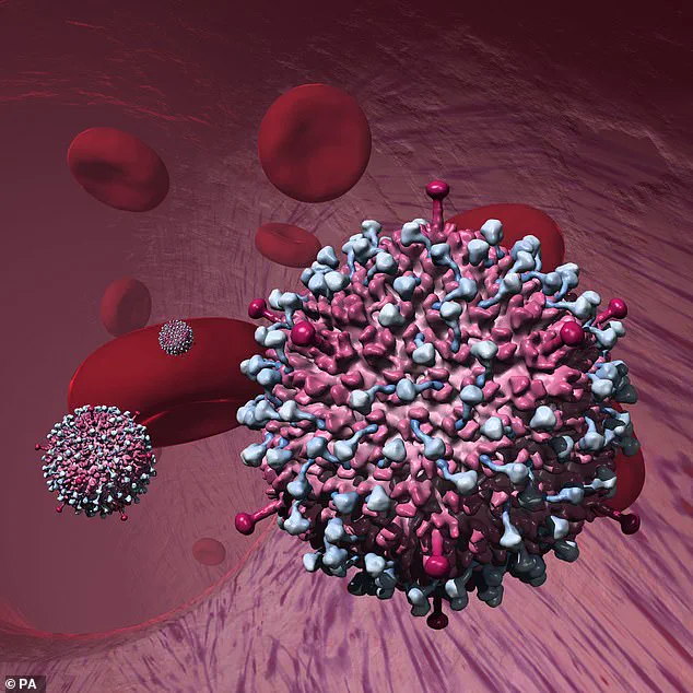 UK Faces Quindemic of Five Viruses: Public Health Officials Warn of Growing Community Risk