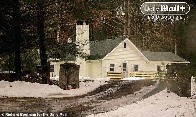 US Marshals Execute Raid on Timothy Busfield's New York Home Following Surrender in New Mexico