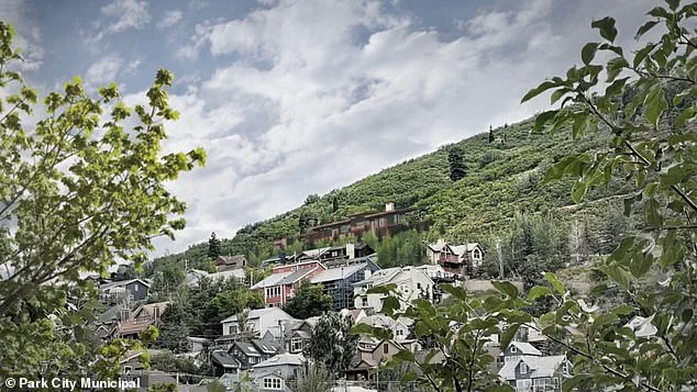 Billionaire's Bold Plan Sparks Controversy in Park City: Luxury vs. Community Impact in the Battle Over a 11,000-Square-Foot Industrial-Style Mansion