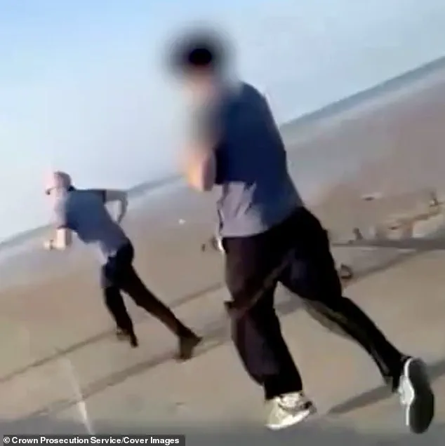 Chilling Video in Alexander Cashford Murder Case Played at Woolwich Crown Court, Prosecutors Claim