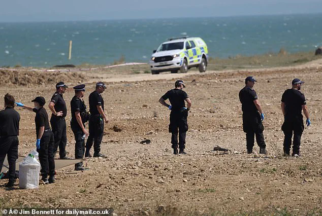 Chilling Video in Alexander Cashford Murder Case Played at Woolwich Crown Court, Prosecutors Claim