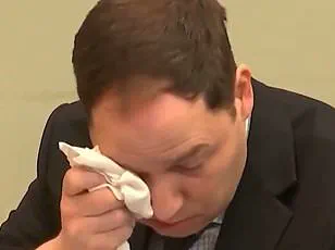 Courtroom Drama as Witness Contrasts Past Glamour with Modest Appearance in High-Profile Trial