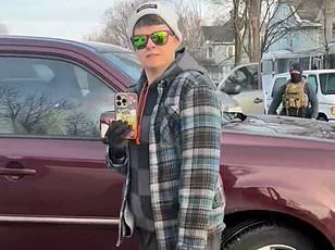 Family of Renee Nicole Good Retains Law Firm Previously Representing George Floyd’s Family to Pursue Legal Case Against ICE and Officer Involved in Her Death