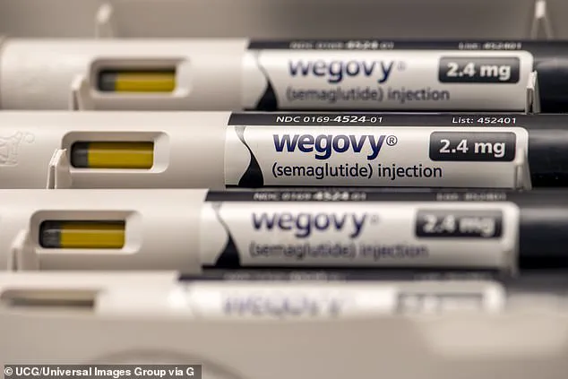 FDA Removes Suicide Risk Warnings from Weight Loss Drugs Amid Limited Public Access to Safety Data