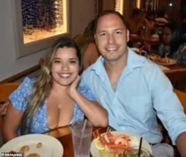 Former IRS Officer's Murder Trial Takes Dramatic Turn with Au Pair's Testimony of Confession