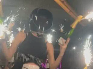 Promotional Stunt Gone Wrong Sparks Legal and Ethical Firestorm at Swiss Ski Resort Bar