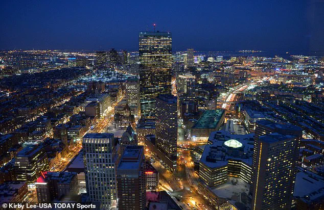 Boston's Iconic Accent Eroding Amid Shifting Demographics