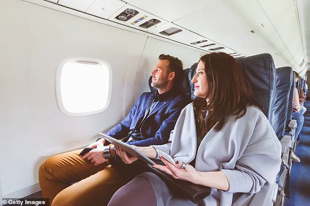 Daniel Mann's Airport Seat Swap Incident Sparks Heated Debate Among Travelers