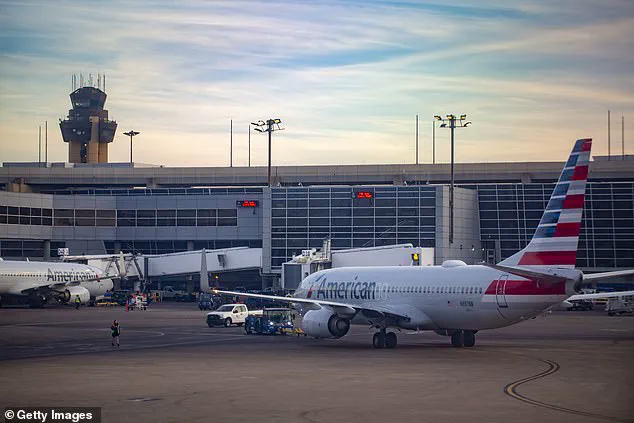 Daniel Mann's Airport Seat Swap Incident Sparks Heated Debate Among Travelers