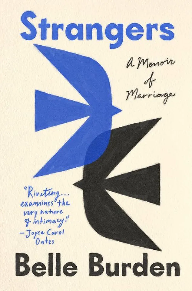 Exclusive: Inside the Private Trauma of Flobelle Burden's Crumbling Marriage Revealed in *Strangers*