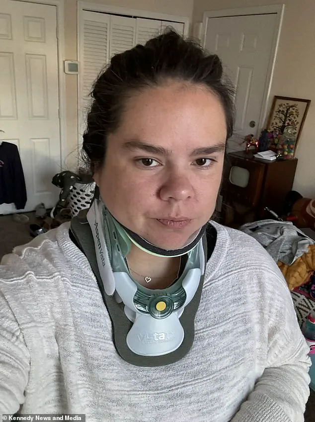 From Misdiagnosis to Lifesaving Diagnosis: Ciera Buzzell's 20-Year Battle with a Deadly Connective Tissue Disorder—'I Begged Doctors to Take My Pain Seriously, but They Dismissed Me'