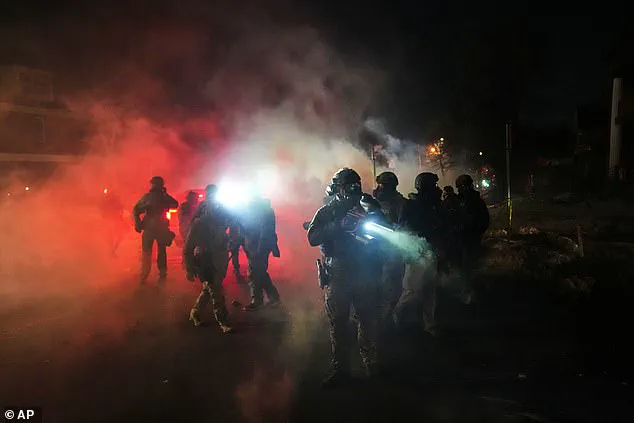 Three Venezuelan Nationals Charged with Attempted Murder After Alleged Attack on ICE Agents; Trump Administration Criticizes Biden's Immigration Enforcement