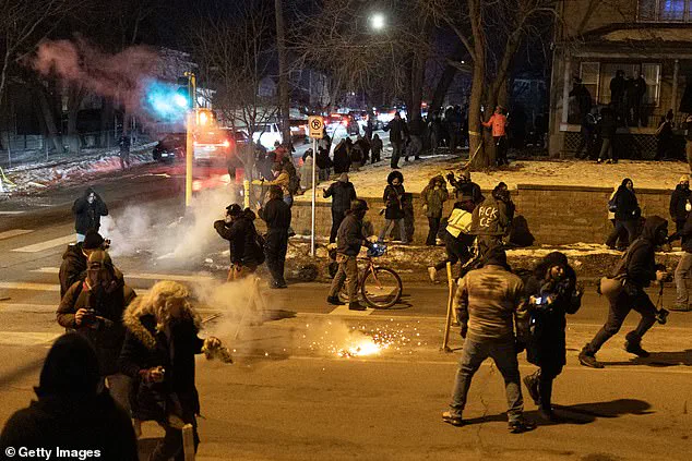 Three Venezuelan Nationals Charged with Attempted Murder After Alleged Attack on ICE Agents; Trump Administration Criticizes Biden's Immigration Enforcement
