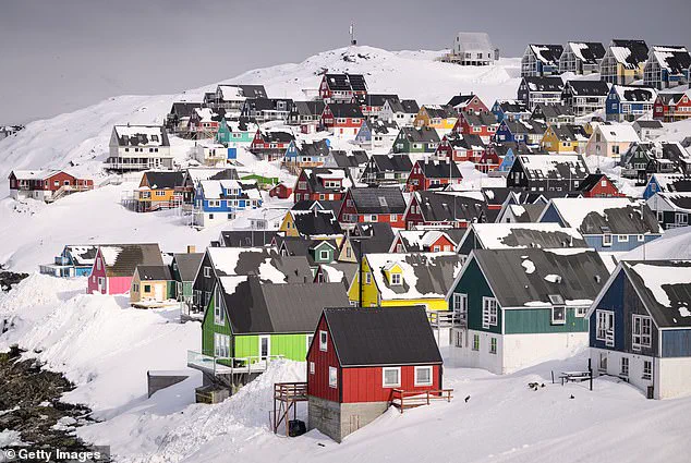 US and European Leaders Emphasize Greenland's Strategic Role as NATO Ally, With Proposals for Enhanced Defense Measures