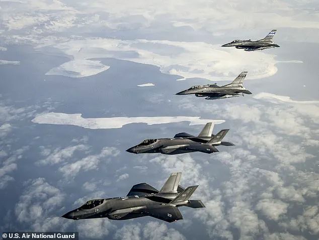 US and European Leaders Emphasize Greenland's Strategic Role as NATO Ally, With Proposals for Enhanced Defense Measures