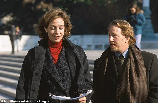 Veteran Actor Timothy Busfield Accused of Child Abuse Involving Minors, Prompting Community Outcry