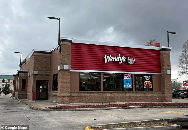 Wendy’s Restaurant in Louisiana Faces Claims of Hazardous Workplace Conditions and Management Neglect