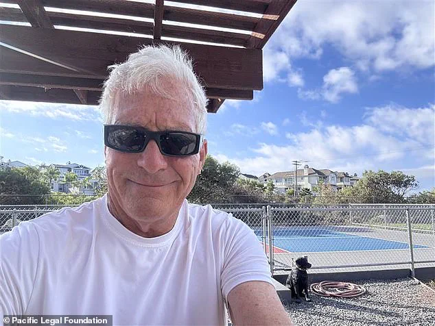 California Coastal Commission Fines John Levy $2.4 Million in Legal Dispute Over Carlsbad Mansion