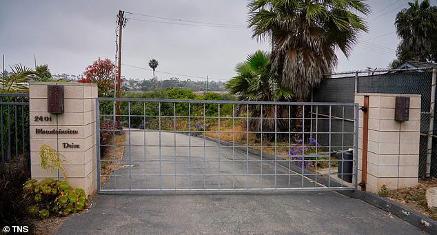 California Coastal Commission Fines John Levy $2.4 Million in Legal Dispute Over Carlsbad Mansion