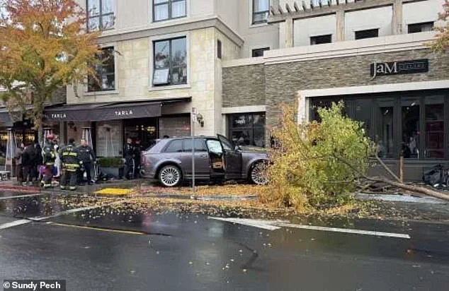 High-Profile Napa Valley Legal Battle: Luxury SUV Driver Blames Vehicle in Pedestrian Crash, Victims Sue