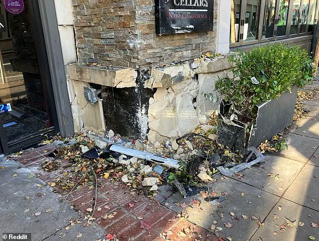 High-Profile Napa Valley Legal Battle: Luxury SUV Driver Blames Vehicle in Pedestrian Crash, Victims Sue
