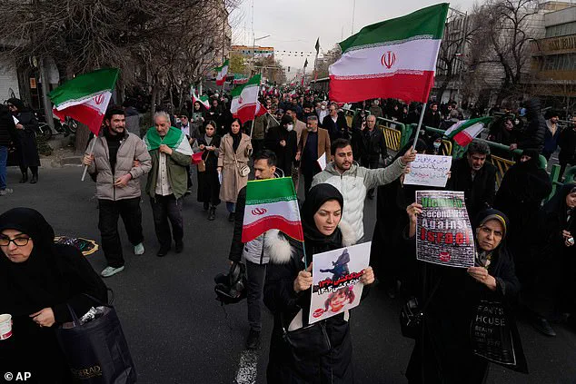 Iran's Khamenei Condemns Trump as 'Criminal' Over Protests, Accuses U.S. of Complicity in Thousands of Deaths – First Public Acknowledgment of Casualty Scale
